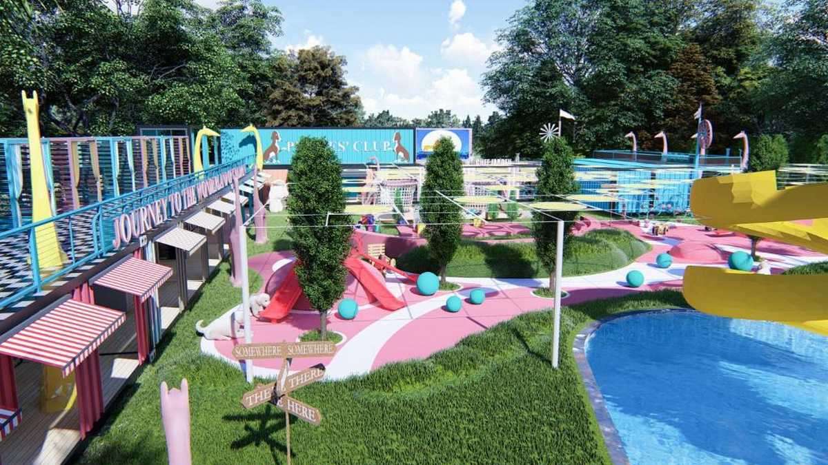 отель Selectum Family Resort Voyage Belek Golf & Spa для отдыха с детьми в Турции