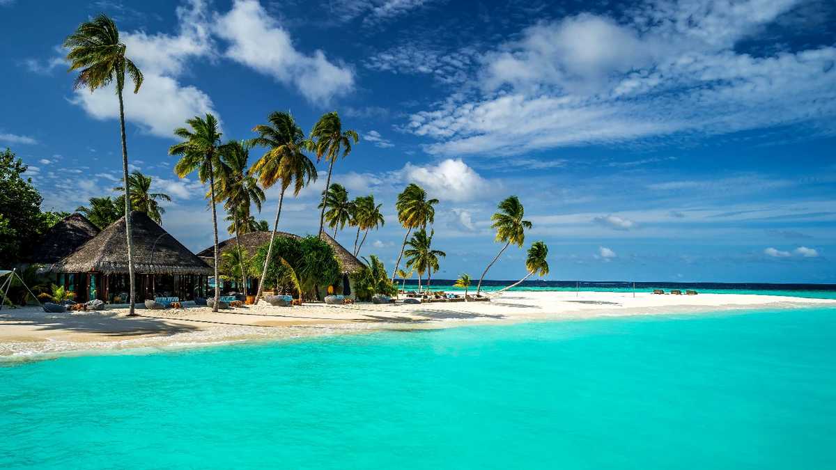Туры на отдых на Мальдивах