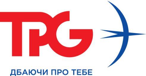 TPG Travel Professional Group лого