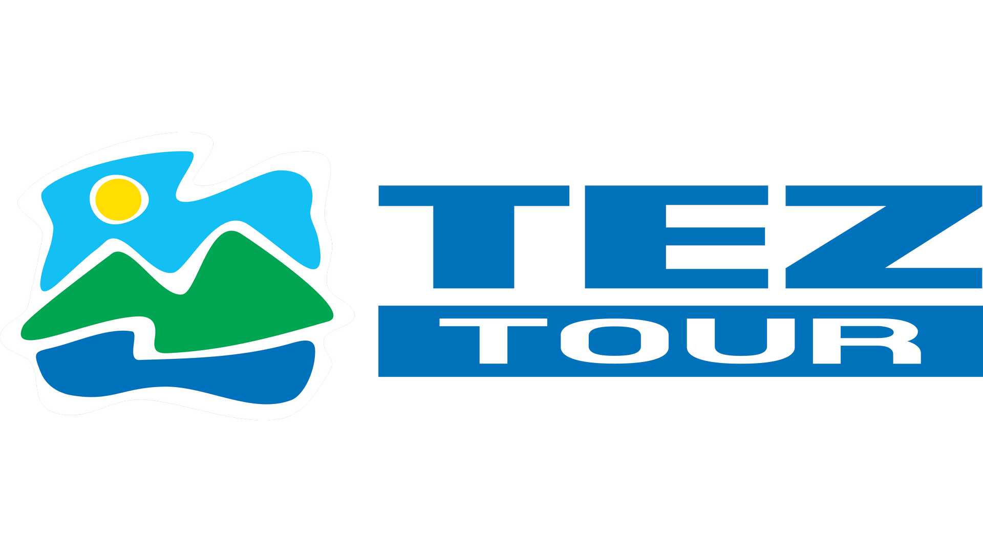 Туристический оператор Tez Tour
