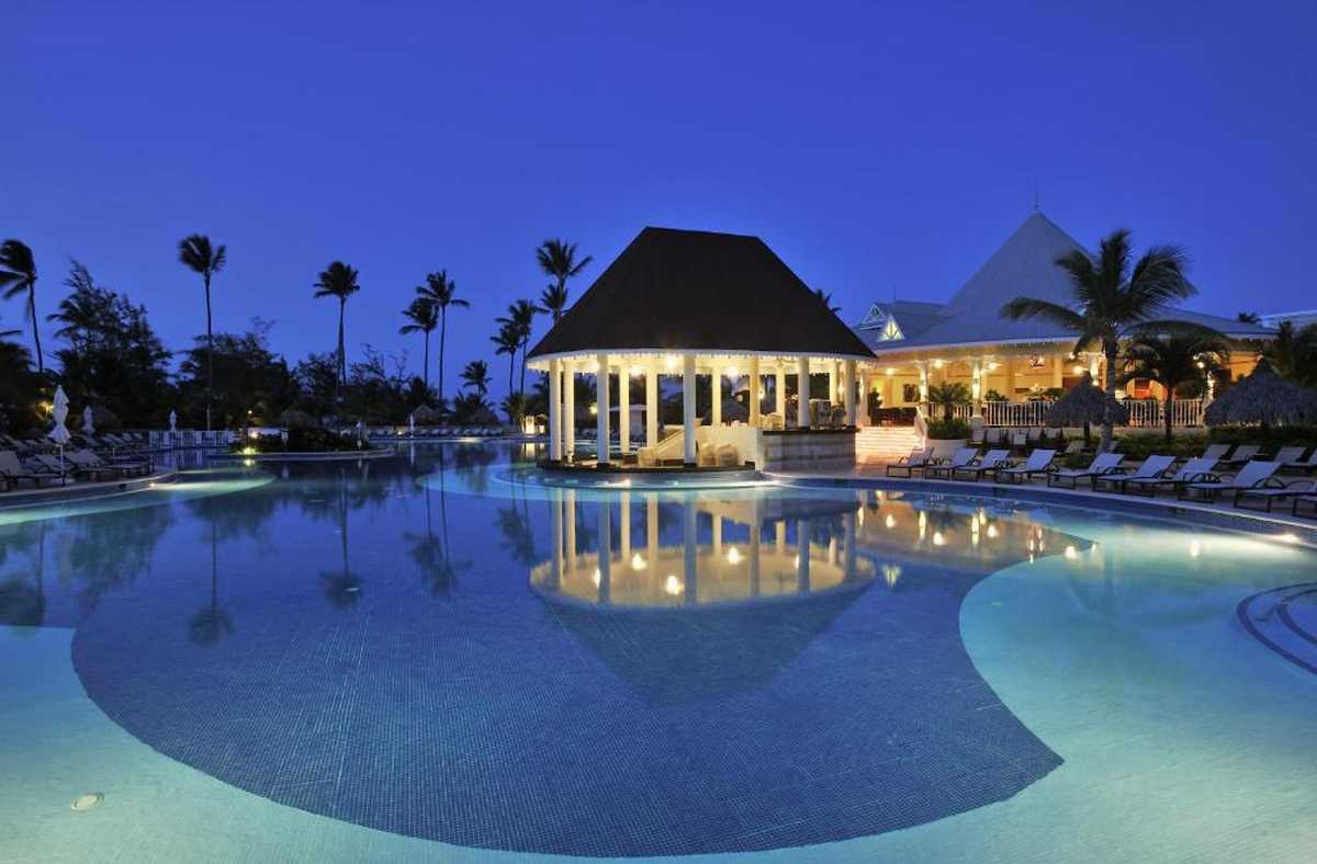 отдых в отеле Luxury Bahia Principe Esmeralda 5* в Доминикане