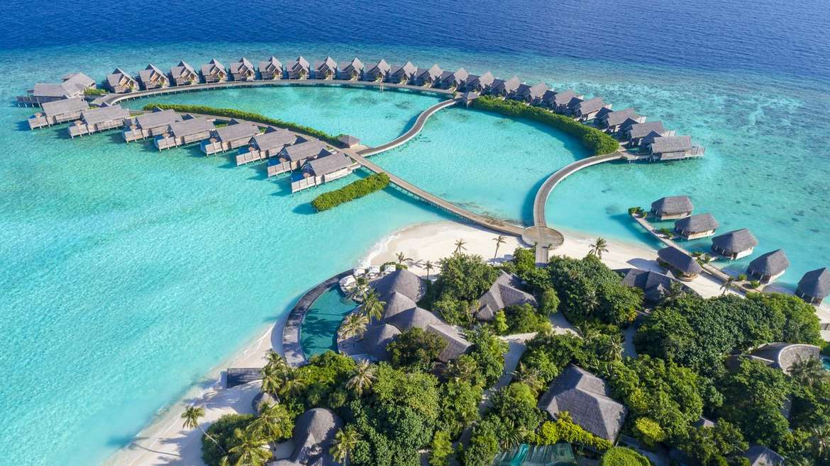 Milaidhoo Island Maldives 5*