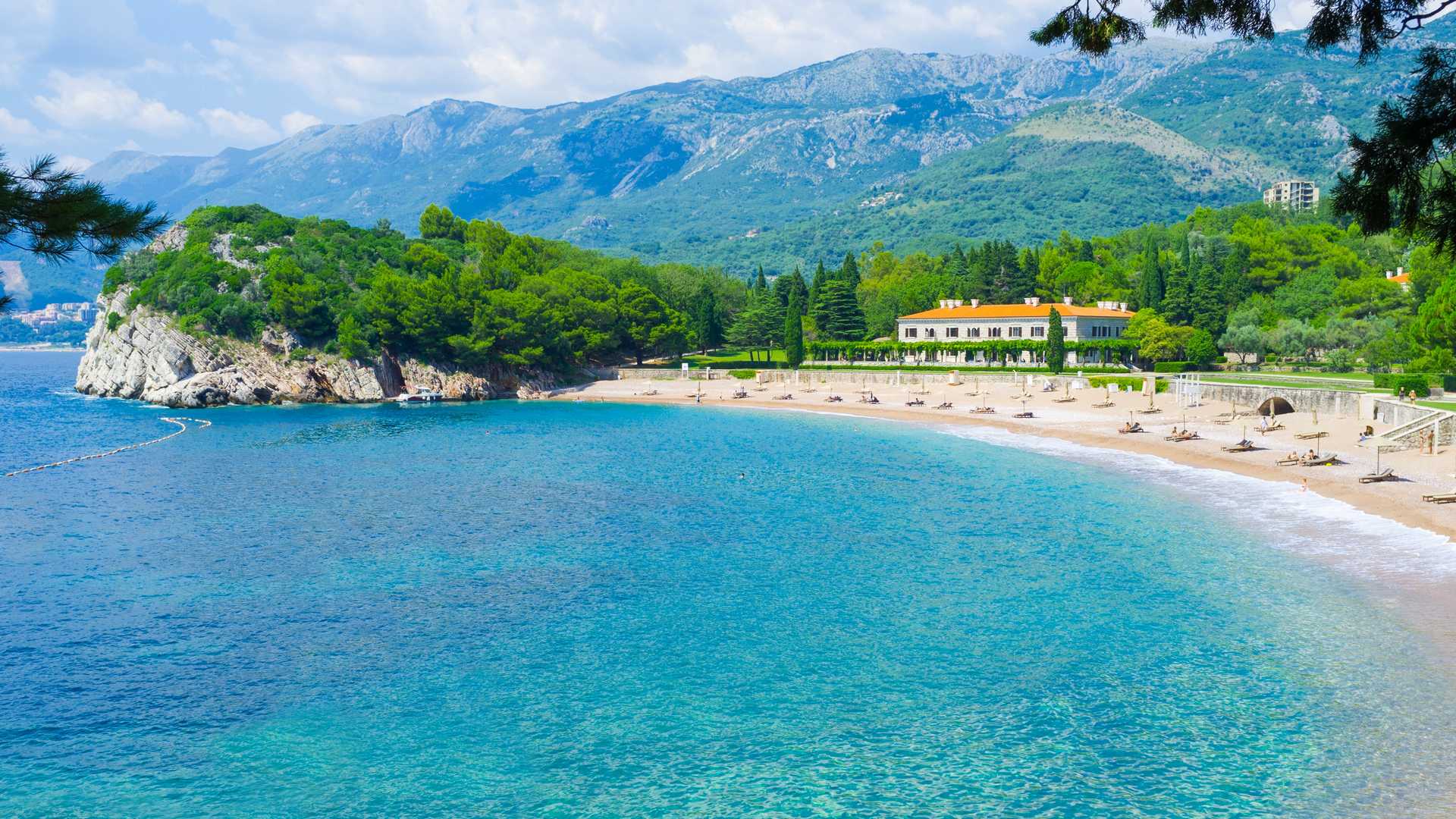 Море черногории купить дом в вермонте сша